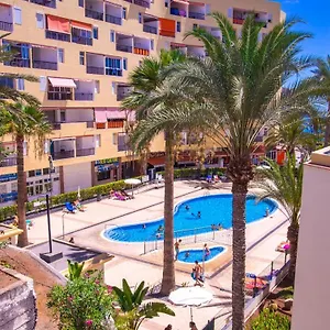 El Carmen In Los Cristianos Los Cristianos (Tenerife)
