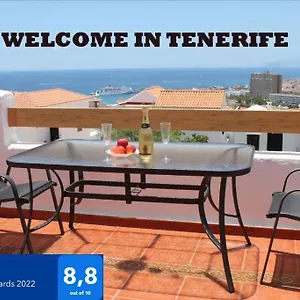 Los Cristianos Port Royale 184 Appartamento