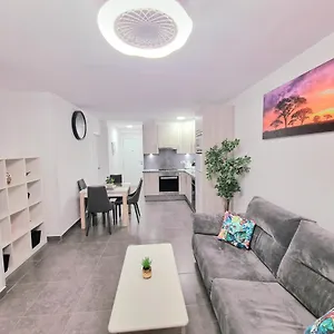  Apartment Rhea Calista