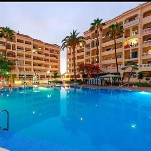 Estudio Castle Harbour 403 Los Cristianos Los Cristianos (Tenerife)