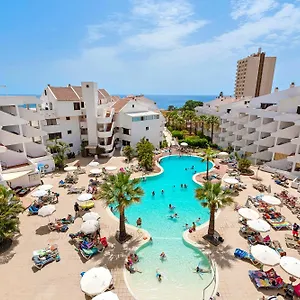 Lejlighed Paloma Beach, Los Cristianos (Tenerife)